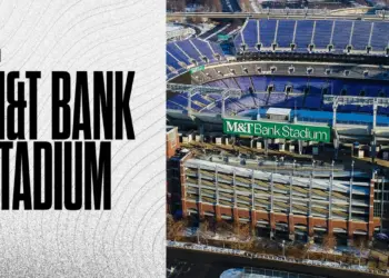 Стадион M&T Bank: что нужно знать болельщику