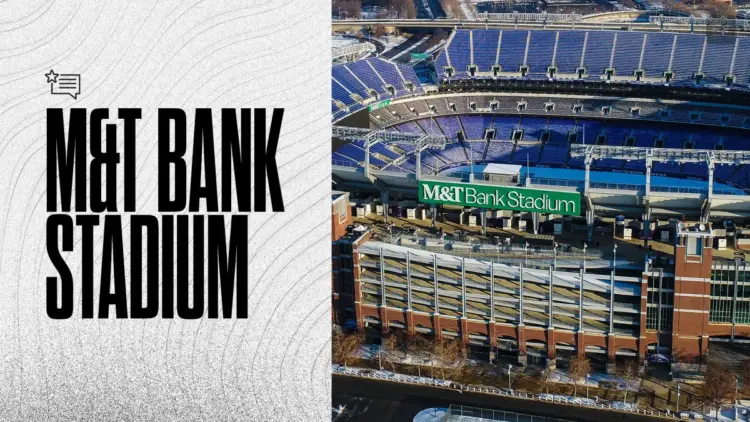 Стадион M&T Bank: что нужно знать болельщику