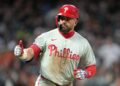 Стартовые составы Матча всех звёзд MLB-2026: Траут, Шварбер и Сото выйдут с первых минут