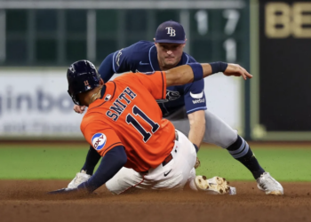 Ставки на MLB на 4 июля: «Астрос» против «Рейс» и другие матчи