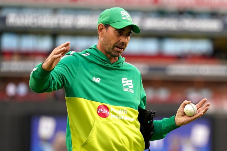 Стивен Флеминг возглавит тестовую сборную Англии