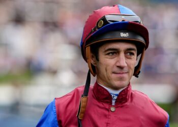 Сумильон добился сокращения дисквалификации после инцидента на Royal Ascot