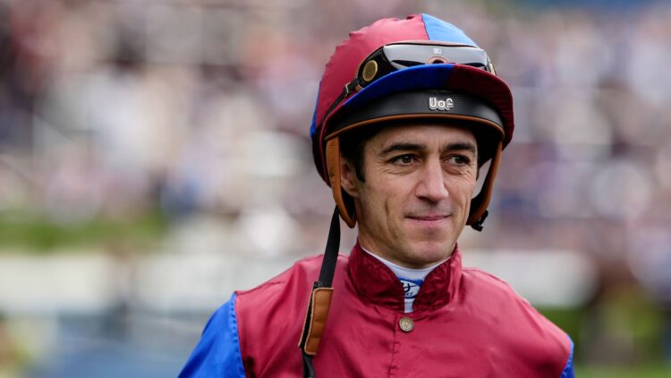 Сумильон добился сокращения дисквалификации после инцидента на Royal Ascot