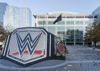 SummerSlam 2026: полный кард и наши прогнозы