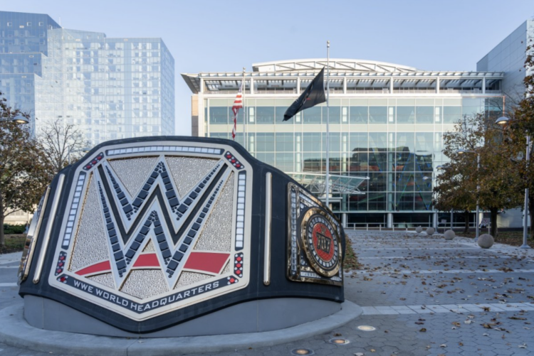 SummerSlam 2026: полный кард и наши прогнозы