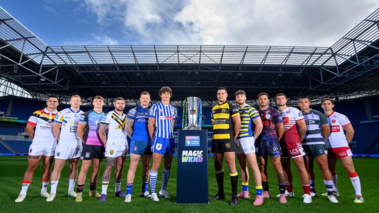 «Суперлига» готовит волшебный уикенд: чего ждать от Magic Weekend