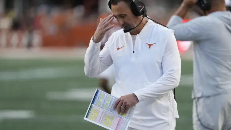 Texas Longhorns leaves fans embarrassed after unexpected TikTok video goes viral