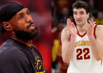 The 18 most shocking 76ers, NBA players and college basketball athletes making more than LeBron James in 2026