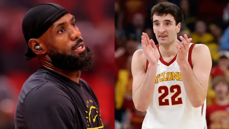 The 18 most shocking 76ers, NBA players and college basketball athletes making more than LeBron James in 2026