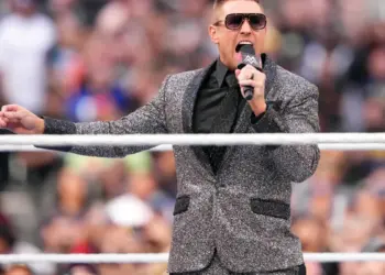 The Miz предсказал сенсацию на SummerSlam: интрига вокруг женского титула нарастает