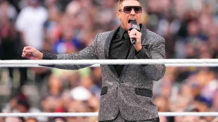 The Miz предсказал сенсацию на SummerSlam: интрига вокруг женского титула нарастает