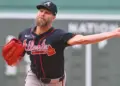 The numbers behind Chris Sale’s incredible season will leave you speechless