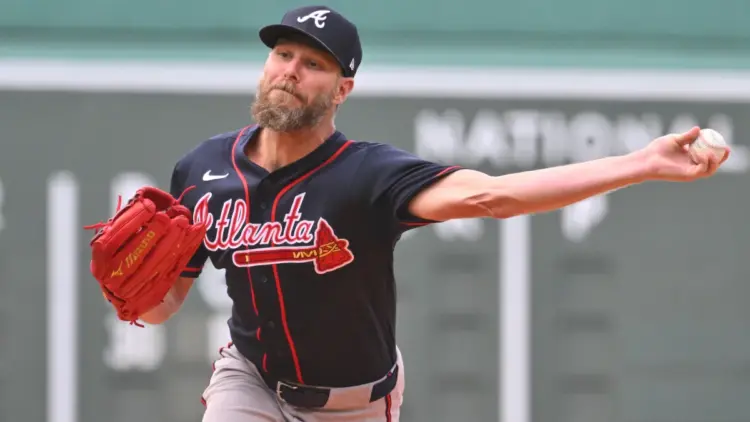 The numbers behind Chris Sale’s incredible season will leave you speechless