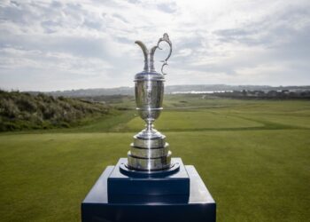The Open 2026: Ставки на победителя в Ройал-Биркдейл
