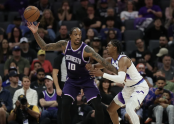 The Sacramento Kings Need to Blow It Up Before It’s Too Late