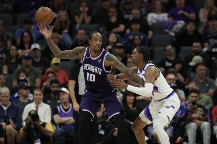 The Sacramento Kings Need to Blow It Up Before It’s Too Late