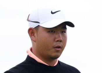 Том Ким прервал 1001-дневную серию без побед, выиграв Genesis Scottish Open