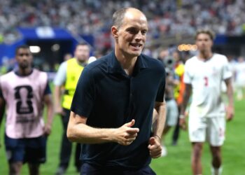 Томас Тухель высказался о будущем в сборной Англии на фоне критики после вылета с ЧМ