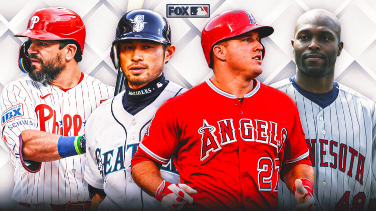 Топ-10 моментов Матча всех звёзд MLB с 2000 года: от Итиро до Майка Траута
