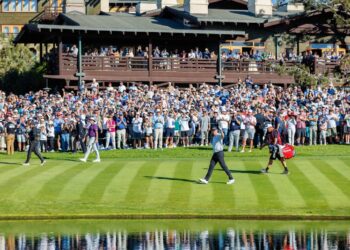 Торри Пайнс войдет в новую серию турниров PGA Tour с 2028 года