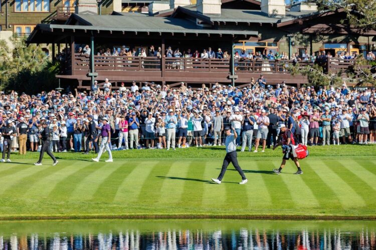 Торри Пайнс войдет в новую серию турниров PGA Tour с 2028 года