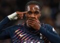 Tottenham beat Sydney FC on penalties after stunning Tel free-kick