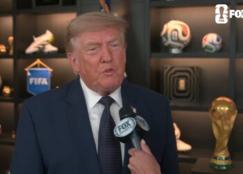Трамп назвал фаворита финала ЧМ-2026 и попросил ещё один турнир