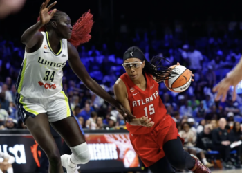 Три интриги пятницы в WNBA: Митчелл, Мистикс и Сторм