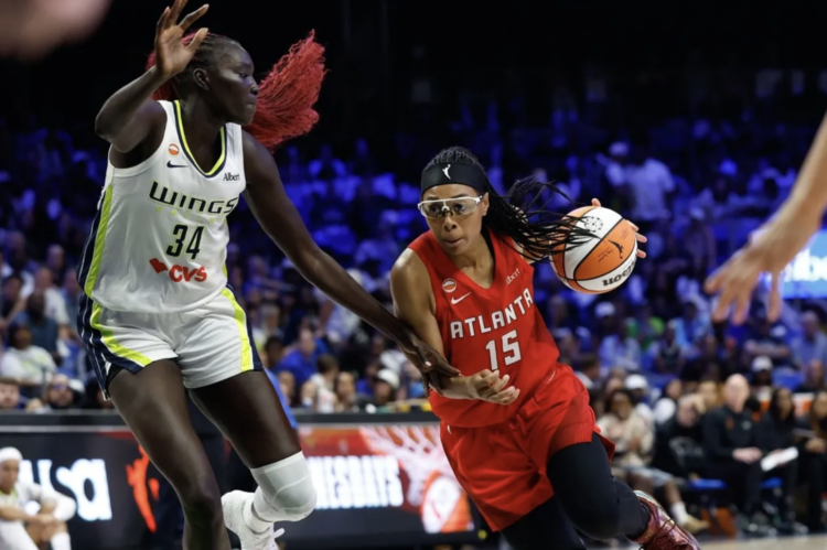 Три интриги пятницы в WNBA: Митчелл, Мистикс и Сторм