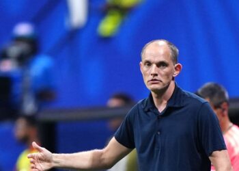 Трус не играет в футбол: Уэйн Руни предупреждал о фатальной ошибке Томаса Тухеля
