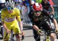 «Тур де Франс-2026»: два штурма Альп д’Юэз за один выпуск