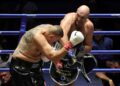 Tyson Fury earns easy stoppage win to leave one final hurdle to blockbuster Anthony Joshua showdown
