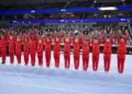 U.S. Classic 2026: где смотреть турнир по спортивной гимнастике в США