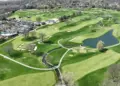 U.S. Senior Open: полное расписание и где смотреть турнир