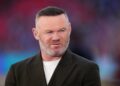 Уэйн Руни назвал единственного тренера, который способен заменить Томаса Тухеля в сборной Англии