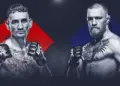 UFC 329: где смотреть Макгрегор — Холлоуэй 2, стартовое время и трансляция