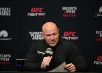 UFC Abu Dhabi Best Bets: Top Picks for Ankalaev vs. Guskov Fight Night