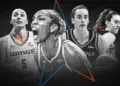 Уикенд всех звёзд WNBA-2026: расписание, участники и где смотреть