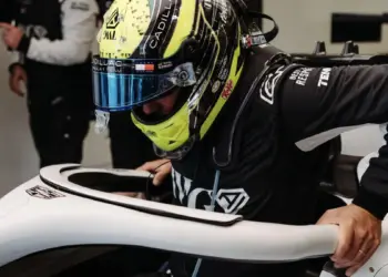 Ультиматум Cadillac в F1: переезд или увольнение