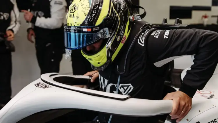 Ультиматум Cadillac в F1: переезд или увольнение