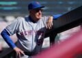 Умер бывший питчер и менеджер MLB Фил Реган — ему было 89 лет