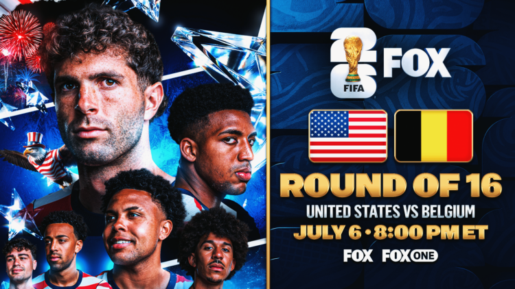 USA vs. Belgium Confirmed For The Round Of 16: Here’s What To Know