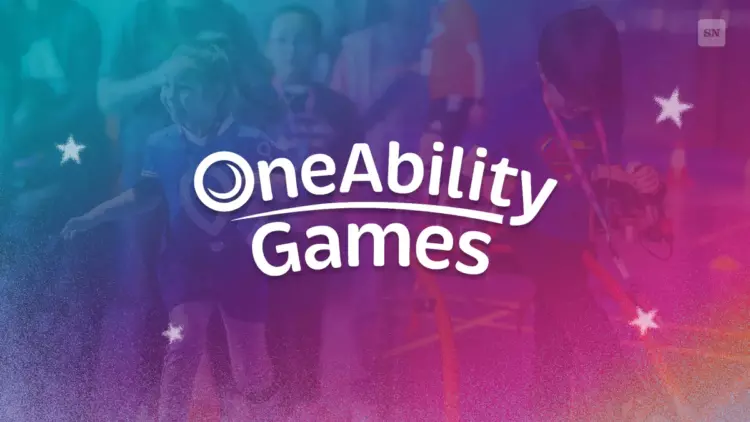 Ванкувер встречает ЧМ-2026 благотворительностью: OneAbility помогает детям
