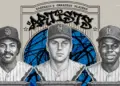 Величайшие игроки MLB: Художники бейсбола и 10 чисел