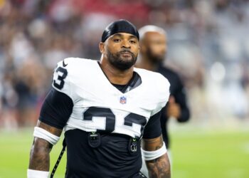 Vikings agree to deal with veteran LB/S Jamal Adams