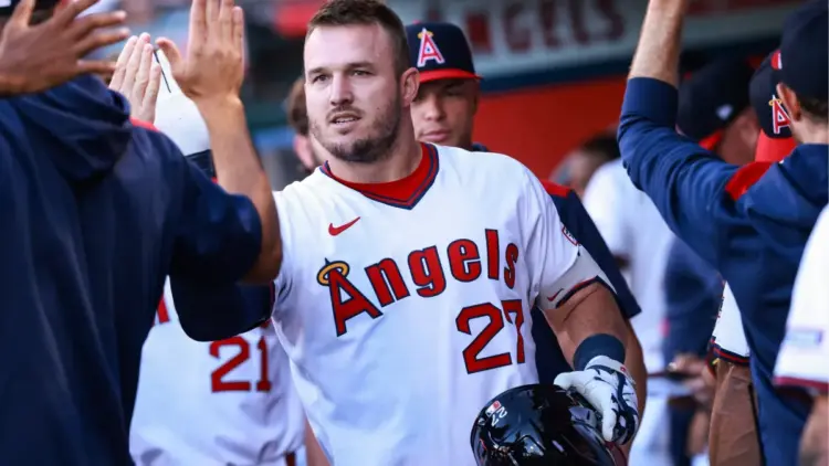 Все обладатели награды MVP Матча всех звёзд MLB по годам: от Майка Траута до Дерека Джитеро