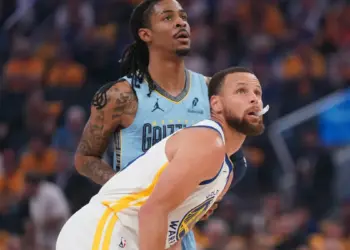 Warriors прогнозируют подписание звезды за $73 млн в пару к Карри