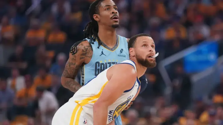 Warriors прогнозируют подписание звезды за $73 млн в пару к Карри