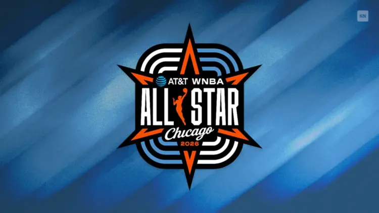 What channel is the WNBA All-Star Game on? Time, TV schedule, live streams, rosters to watch 2026 event