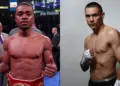 What time does Errol Spence Jr. vs. Tim Tszyu start? Live stream, price, full card, TV channel & more